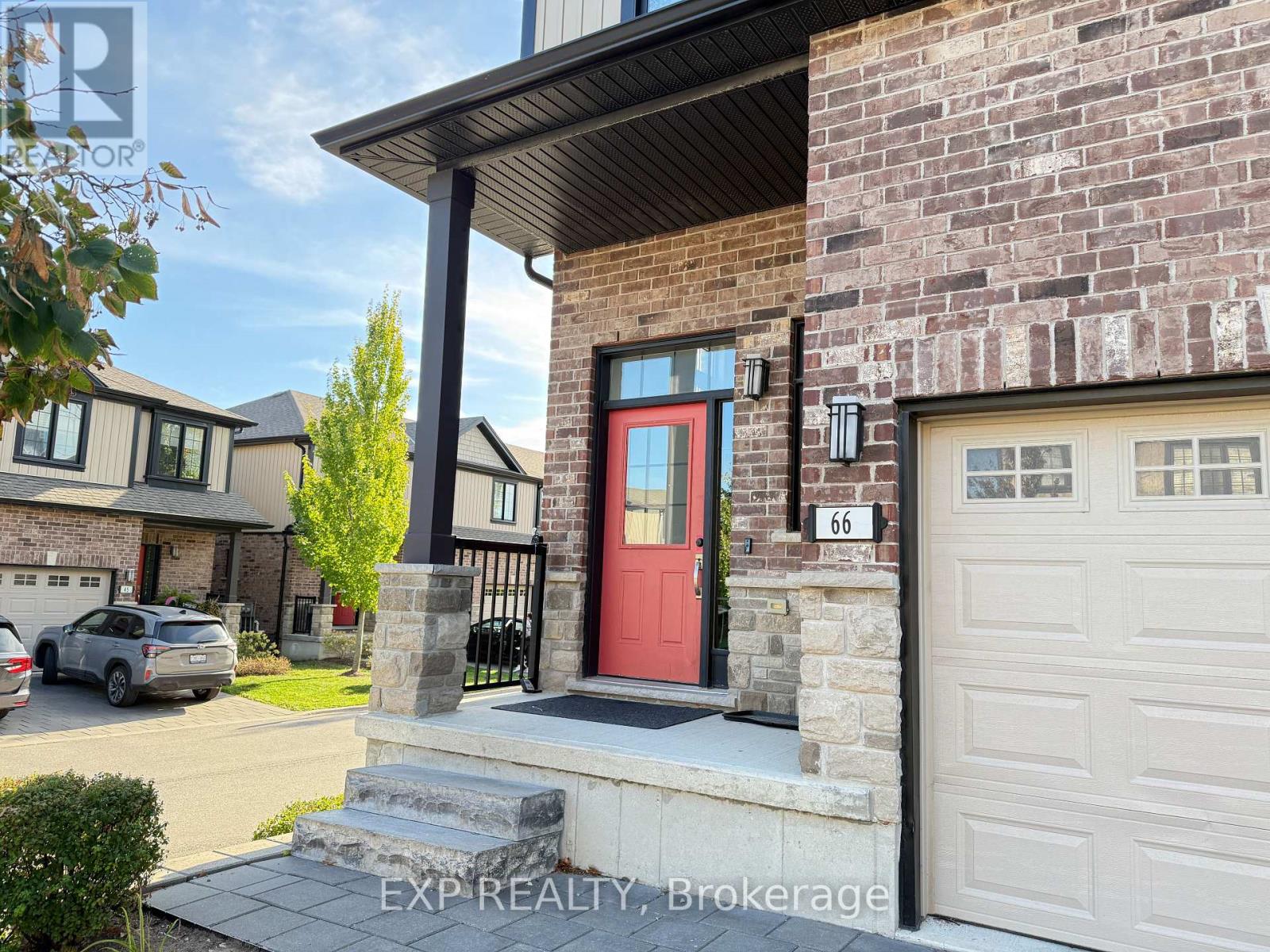 66 - 2235 BLACKWATER ROAD