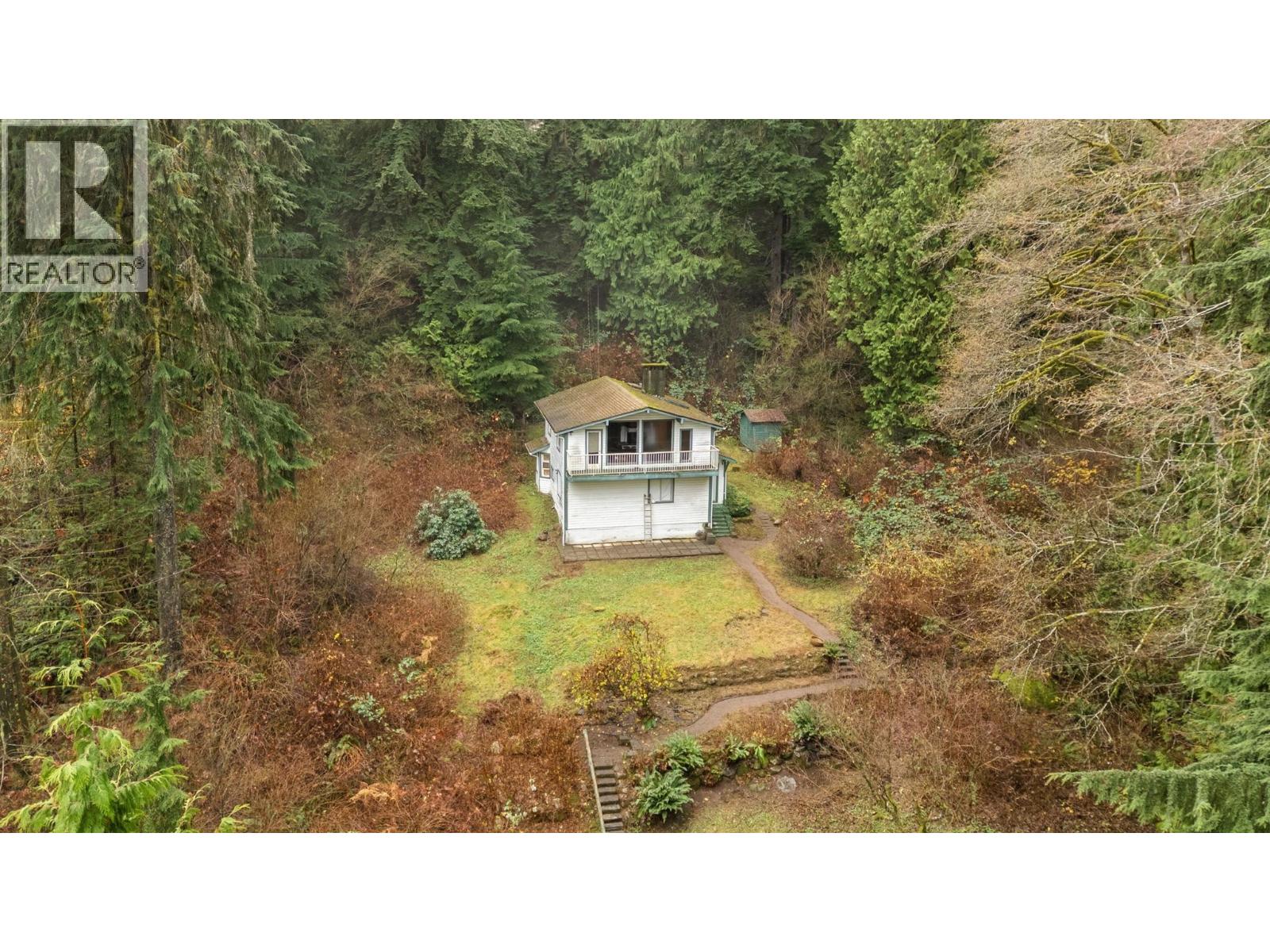 4520 LYNN VALLEY ROAD