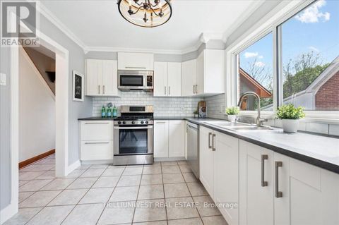 539 GUELPH STREET Kitchener ON N2H5Y2