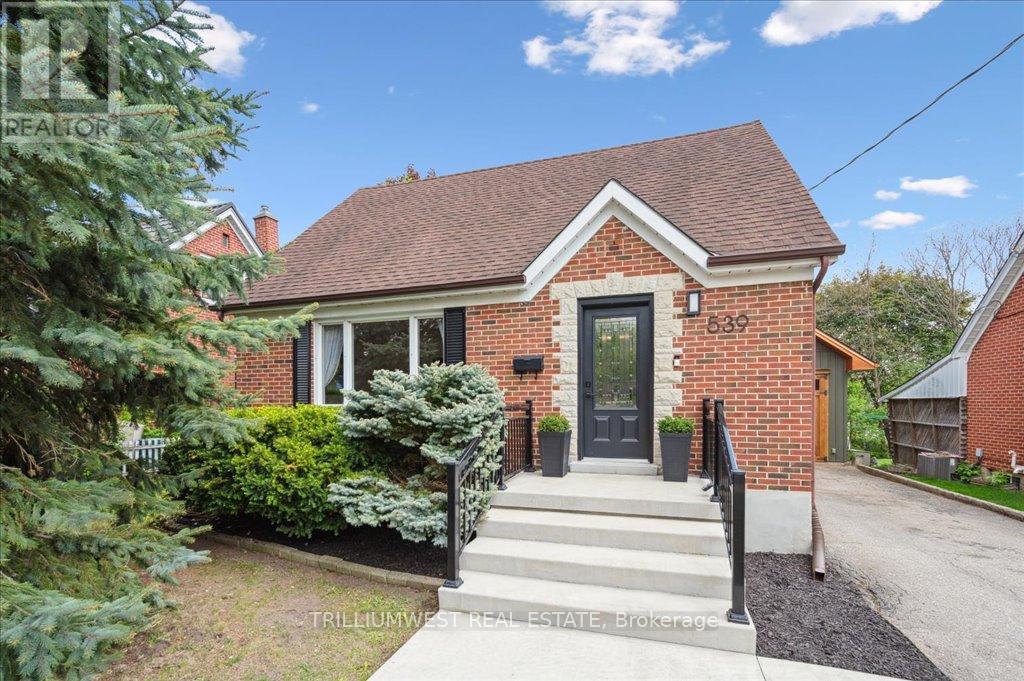 539 GUELPH STREET
