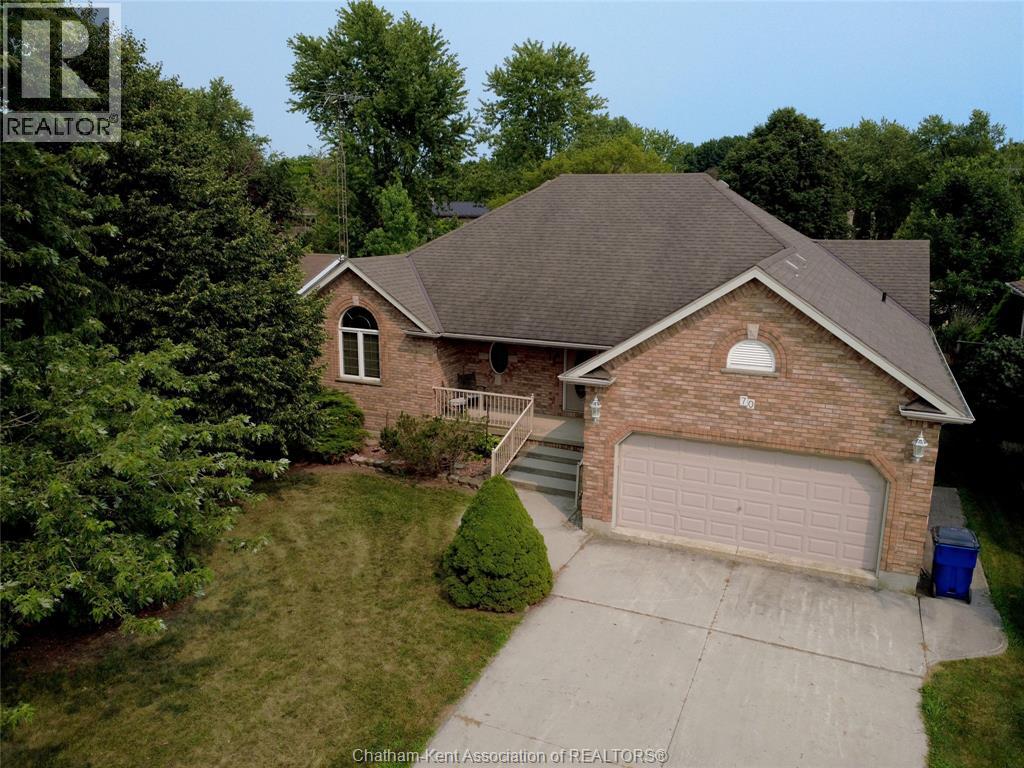 70 Chittim ROAD