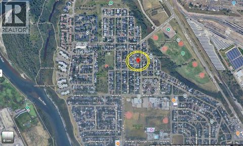 6437 19 Street SE Calgary AB T2C0N8