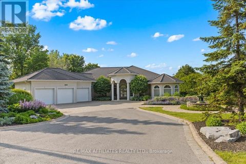 1669 REGIONAL ROAD 174 ROAD Ottawa ON K4C1H5