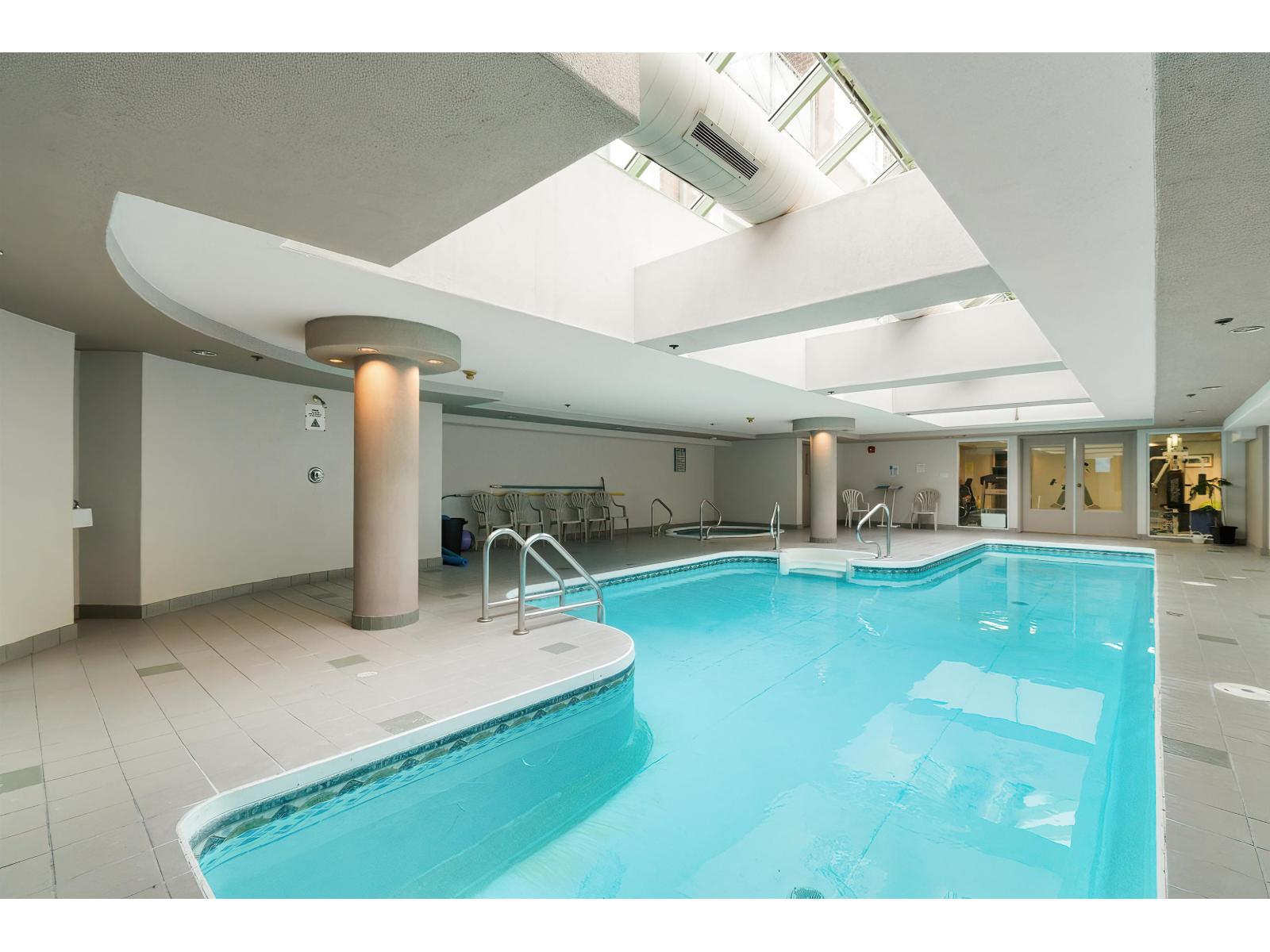 206 45734 PATTEN AVENUE|Chilliwack Downtown