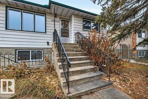 10402 79 ST NW Edmonton AB T6A3G9