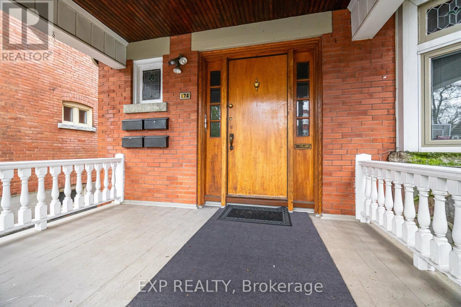 MAIN - 174 EVELYN AVENUE
