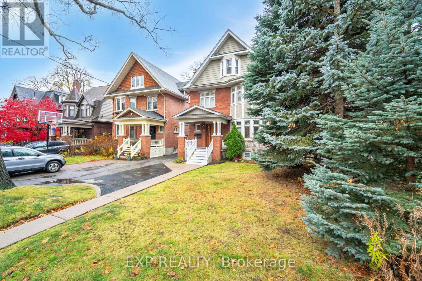 MAIN - 174 EVELYN AVENUE