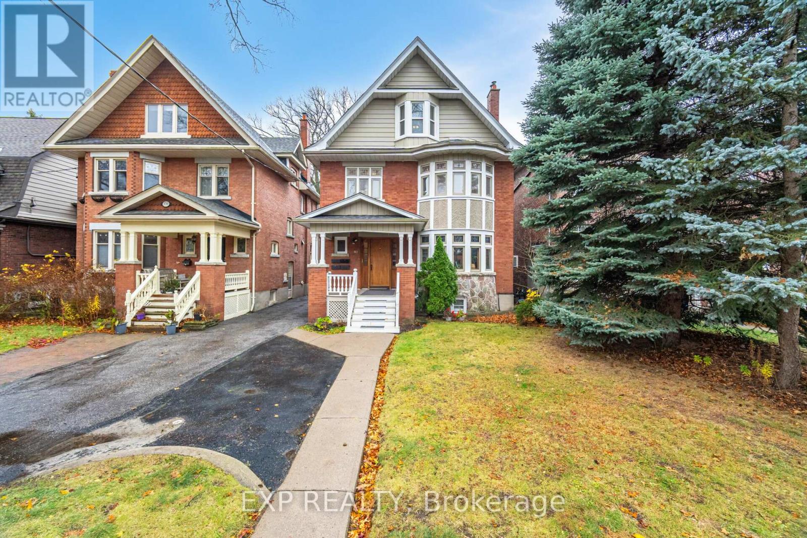 MAIN - 174 EVELYN AVENUE