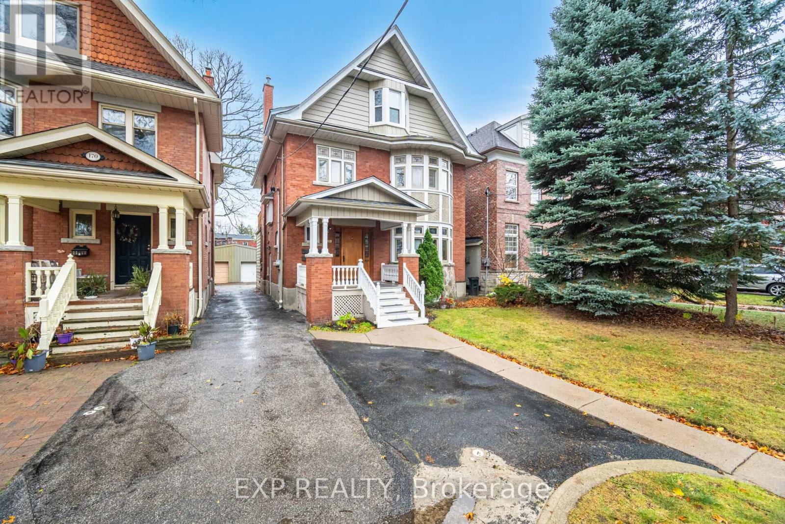 MAIN - 174 EVELYN AVENUE
