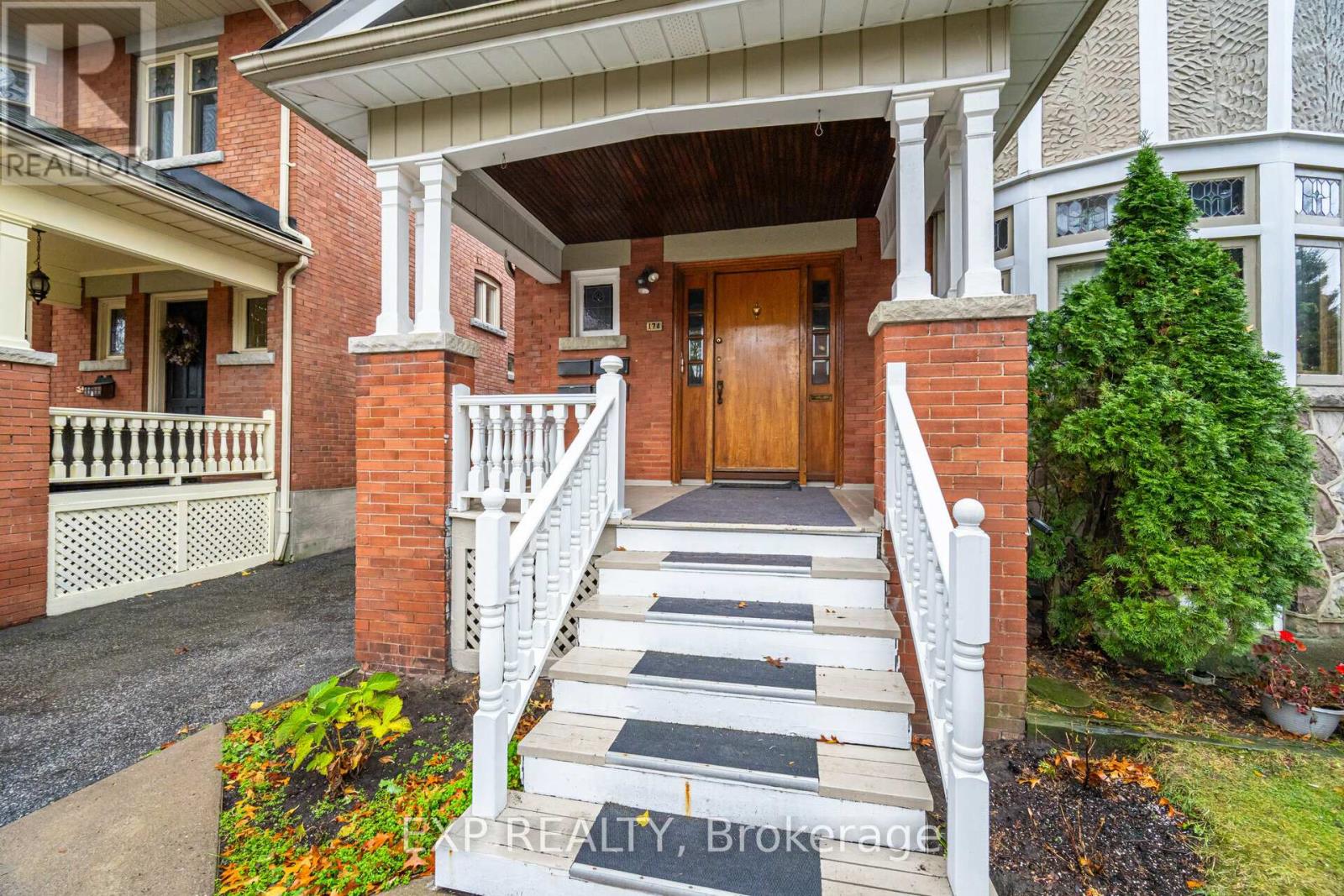 MAIN - 174 EVELYN AVENUE