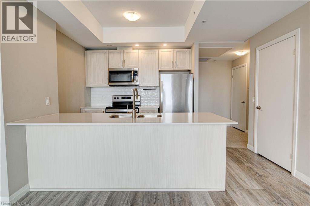 108 GARMENT Street Unit# 1007