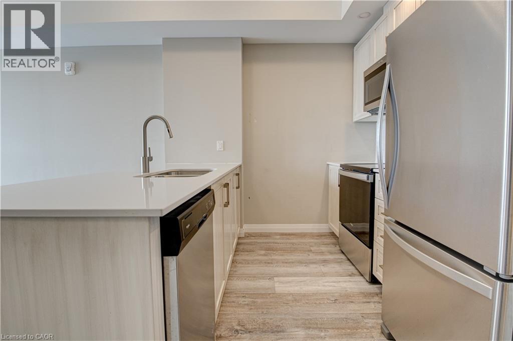 108 GARMENT Street Unit# 1007