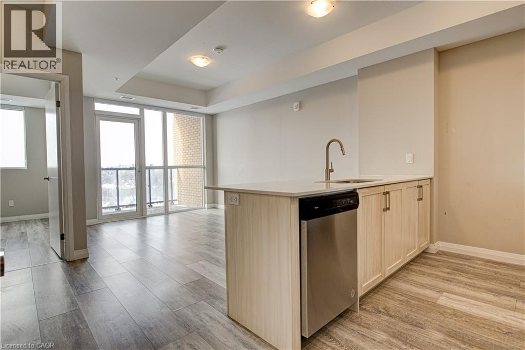 108 GARMENT Street Unit# 1007