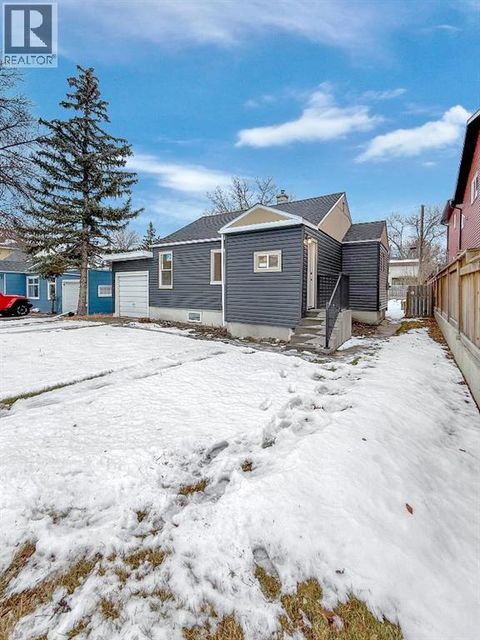 1135 12 Street S Lethbridge AB T1K1R2