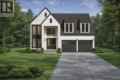 3505 OKE STREET LaSalle ON N9J0E5