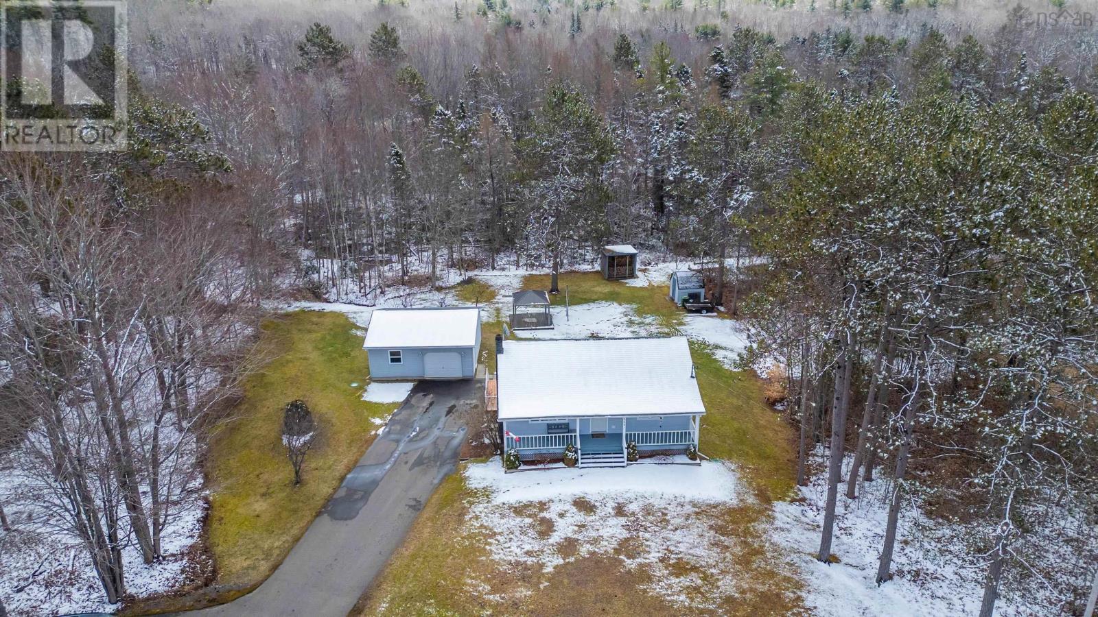 234 Hall Road