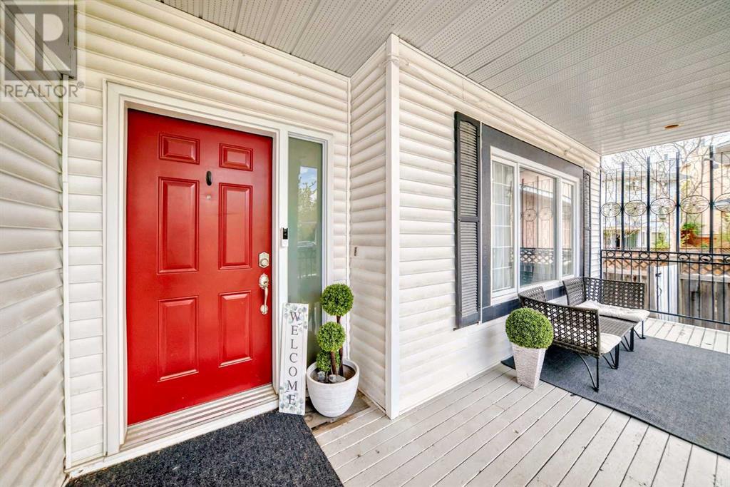 145 Straddock Terrace SW