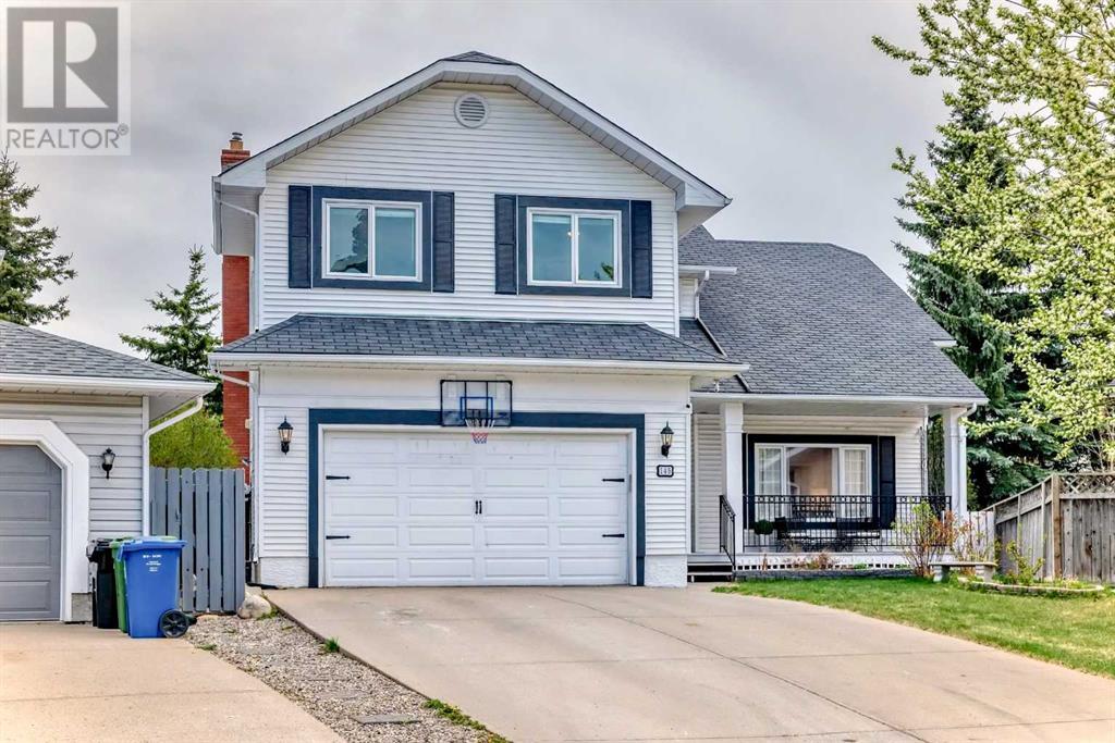 145 Straddock Terrace SW