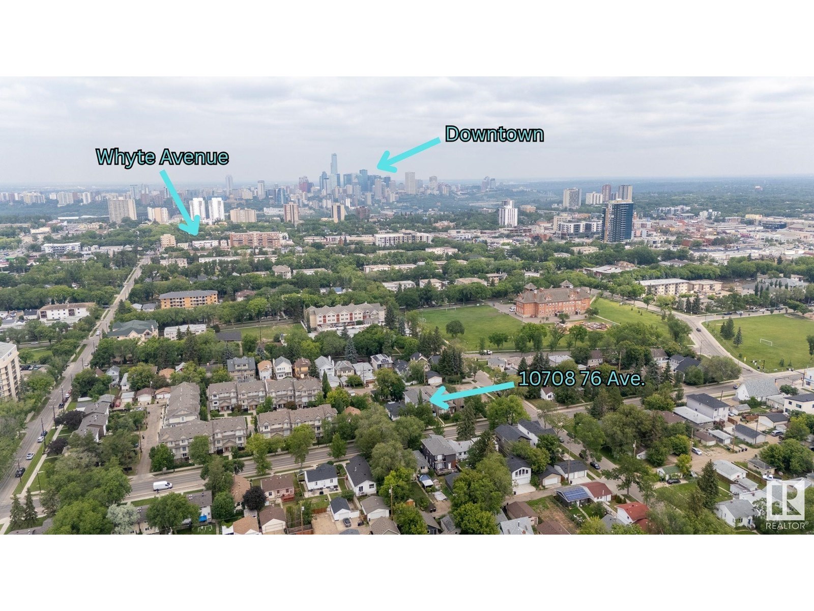 10708 76 AV NW