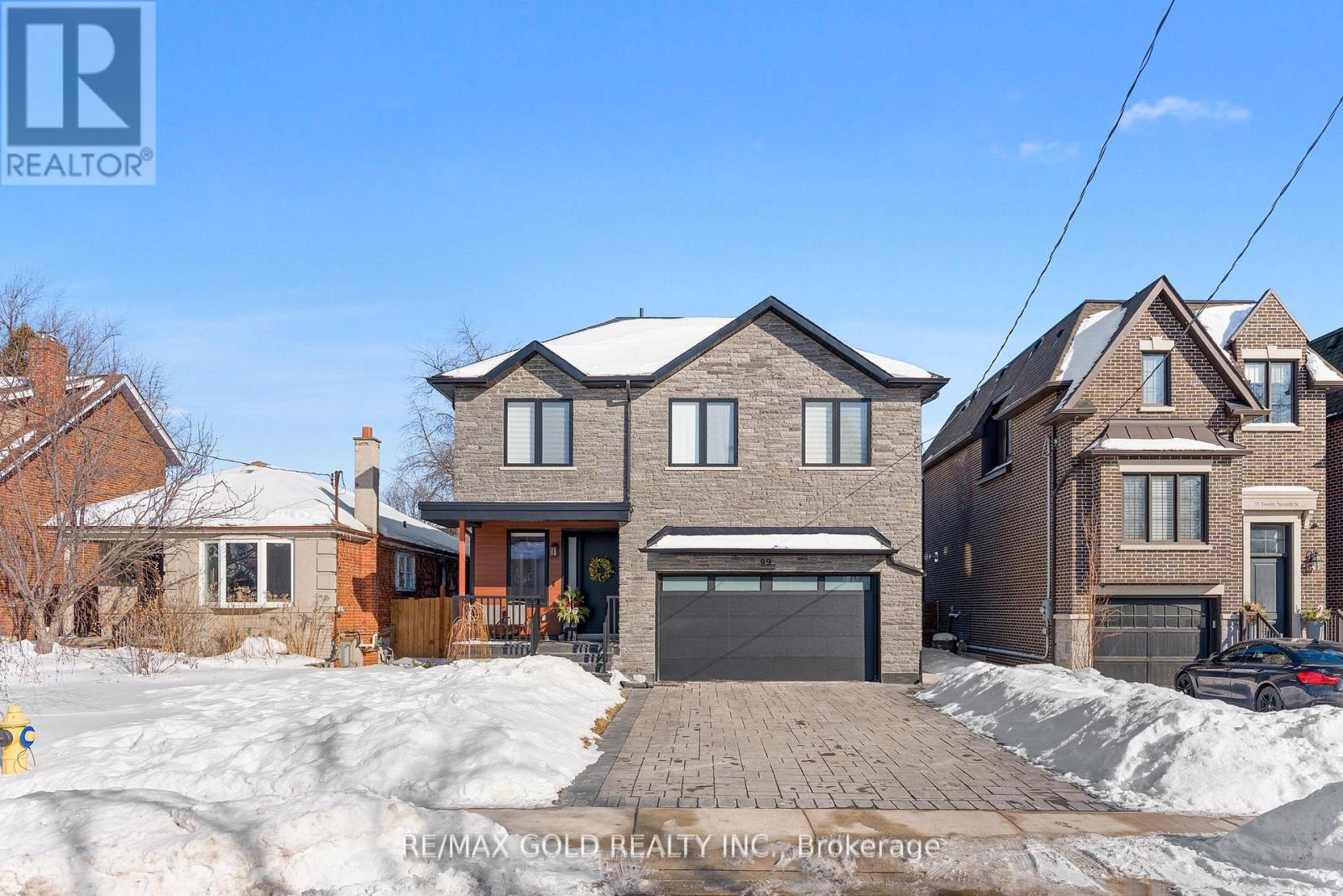 99 TWENTY SEVENTH STREET