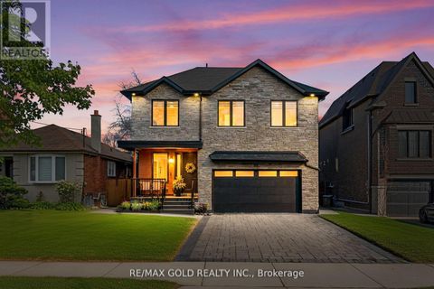 99 TWENTY SEVENTH STREET Toronto (Long Branch) ON M8W2X6