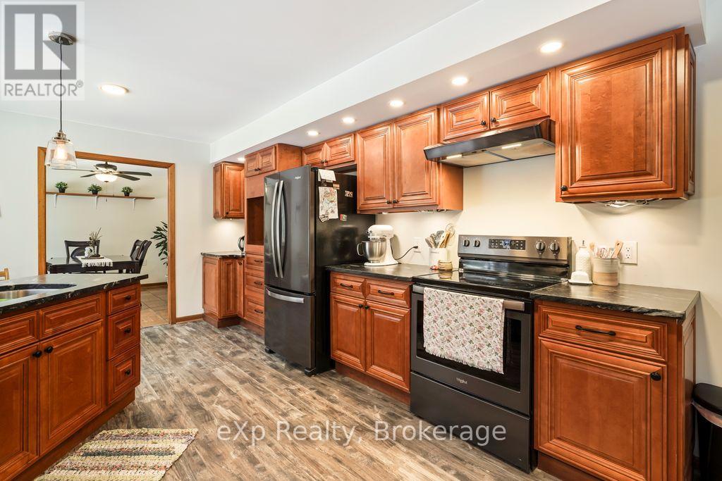 557409 4TH CONCESSION S