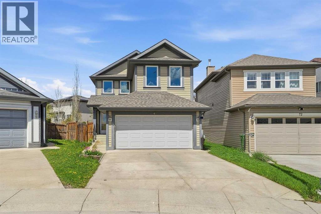 78 Everglen Way SW