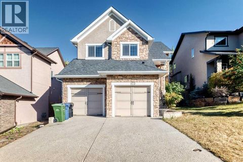 173 Aspenshire Drive SW Calgary AB T3H0P5