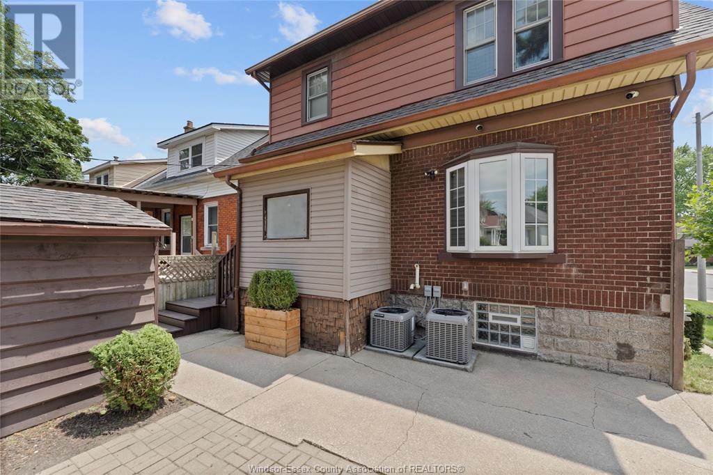 394 GROVE AVENUE Unit# 2