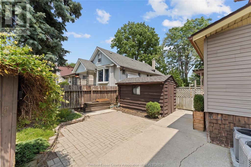 394 GROVE AVENUE Unit# 2