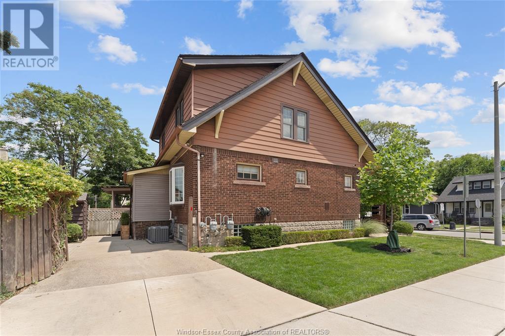 394 GROVE AVENUE Unit# 2