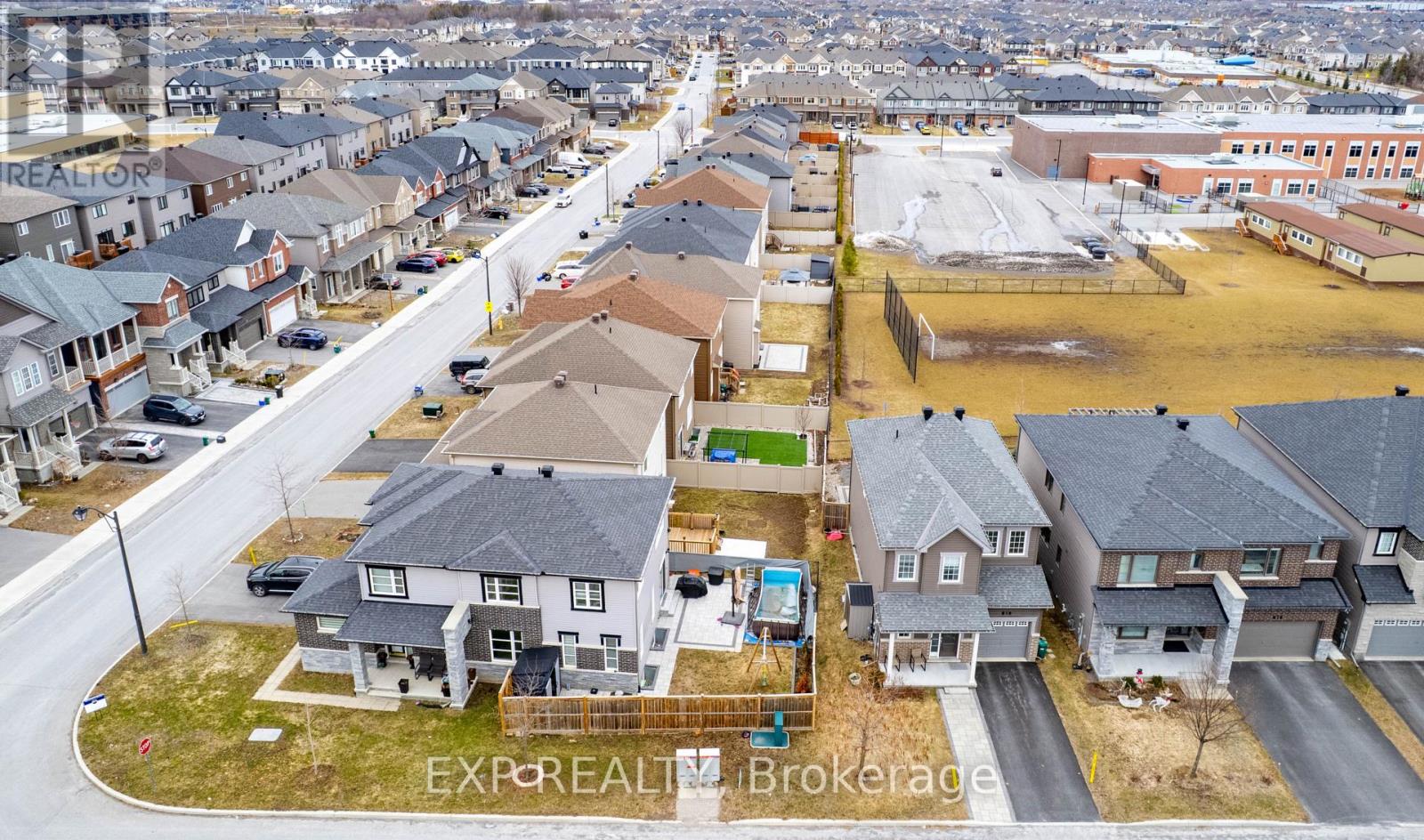 224 ALEX POLOWIN AVENUE