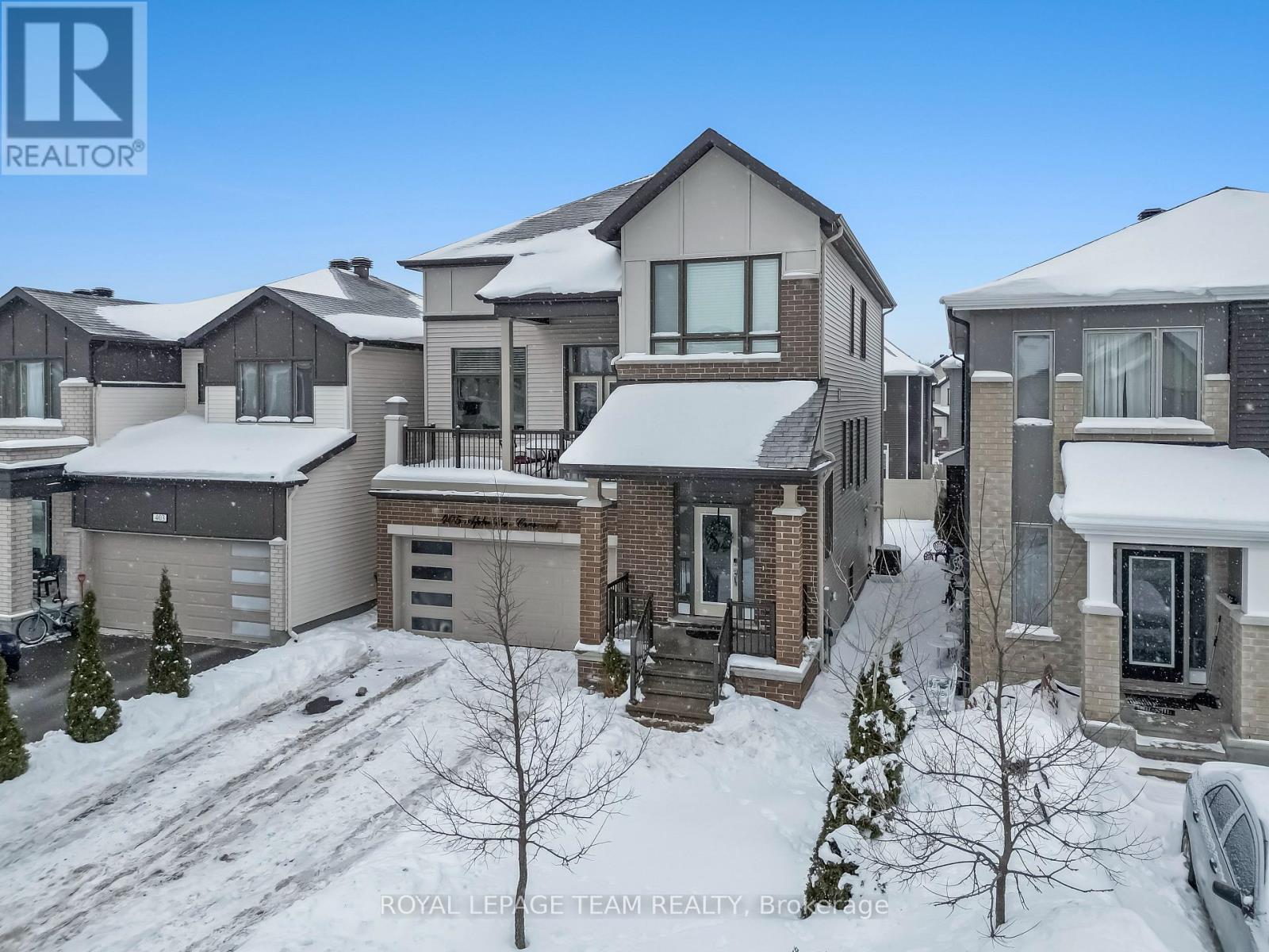 405 APHELION CRESCENT