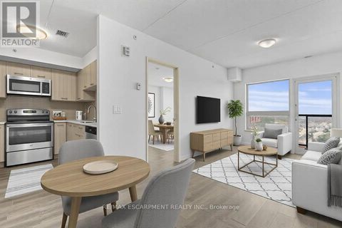 708 - 220 CANNON STREET E Hamilton (Beasley) ON L8L2B1