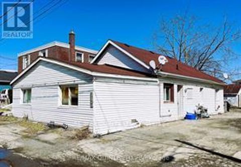 337 COLEMAN STREET Belleville (Belleville Ward) ON K8P3J3