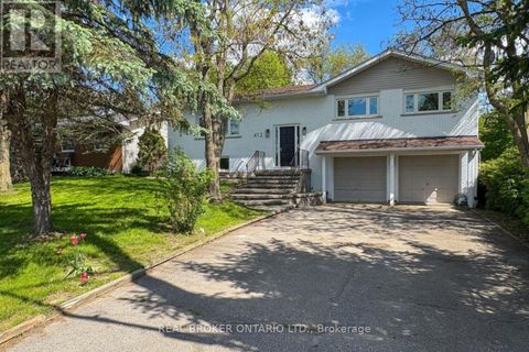 412 MAIN ST STREET E Merrickville-Wolford ON K0G1N0