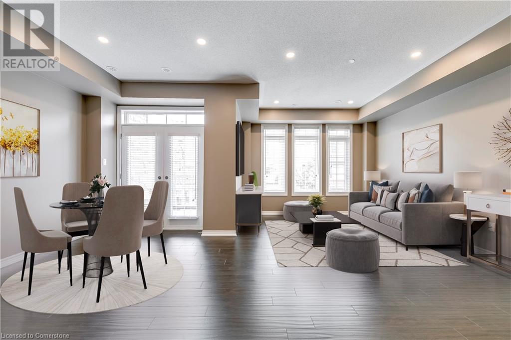 2435 GREENWICH Drive Unit# 24