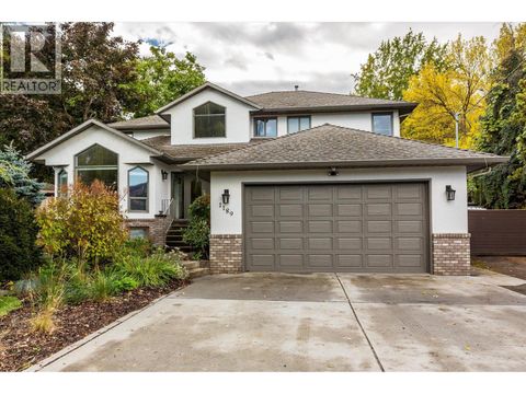 1189 Hudson Road West Kelowna BC V1Z1J2