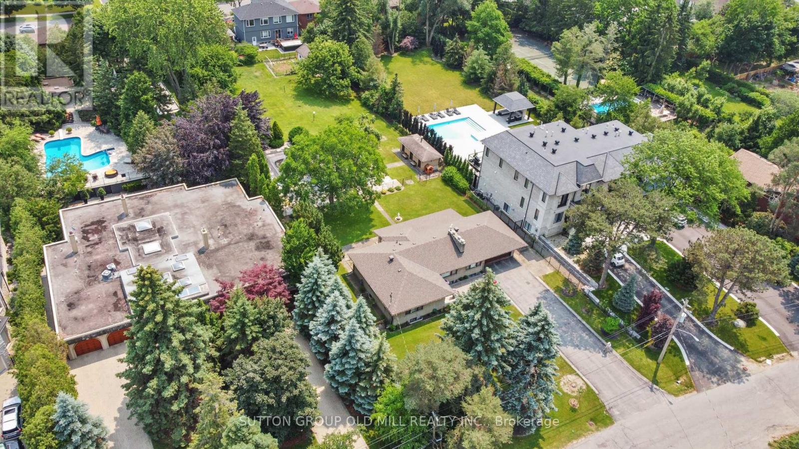 9 WESTMOUNT PARK ROAD