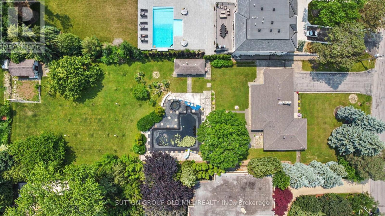 9 WESTMOUNT PARK ROAD