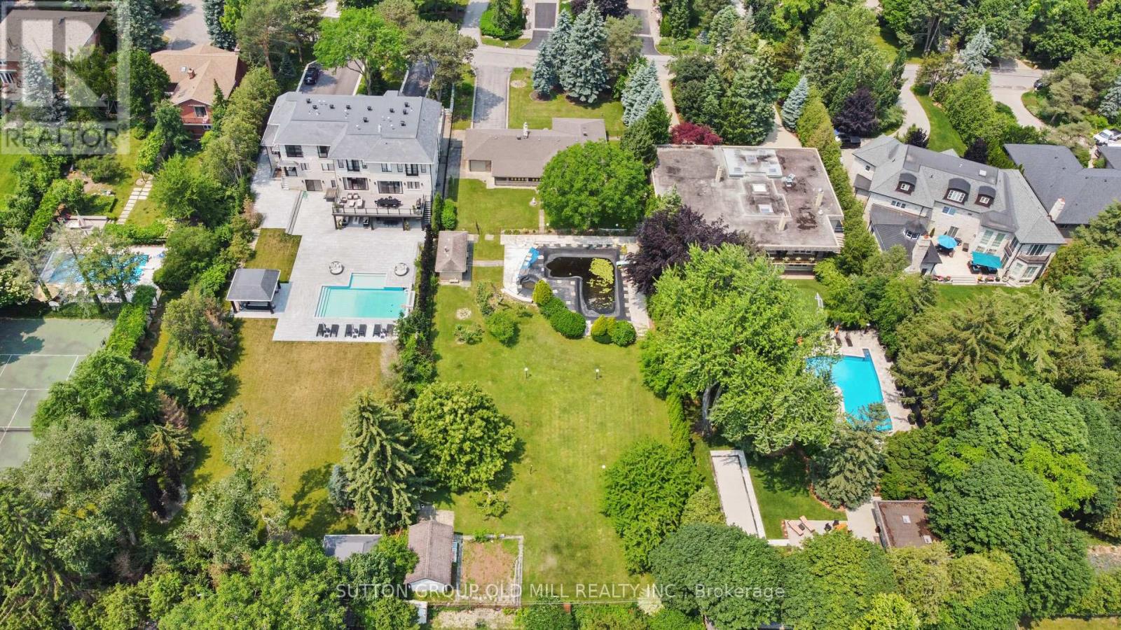 9 WESTMOUNT PARK ROAD