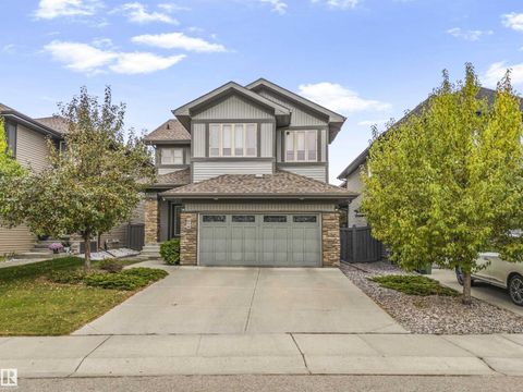 618 ADAMS WY SW Edmonton AB T6W0J9