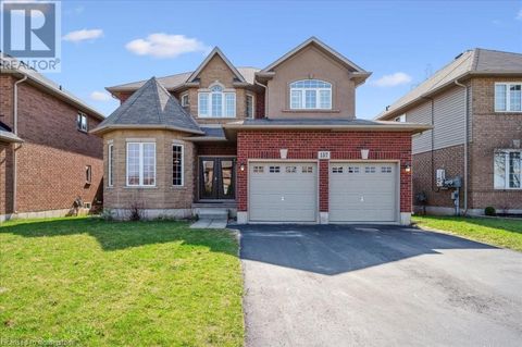 157 FLETCHER Road Hannon ON L0R1P0