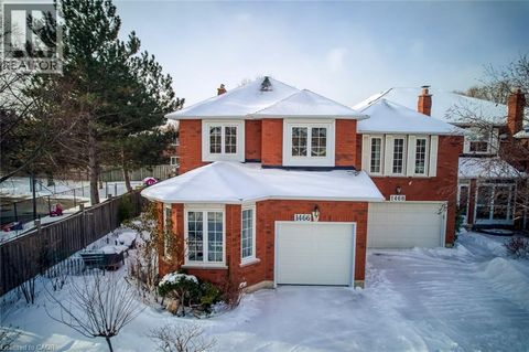 1466 REEVES Gate Oakville ON L6M3H3