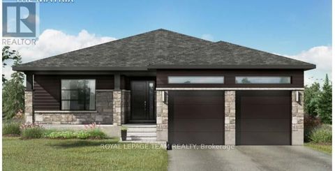 LT 3 ARMSTRONG ROAD Merrickville-Wolford ON K0G1N0