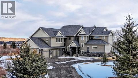 240117 210 Avenue W Rural Foothills County AB T0L1W4