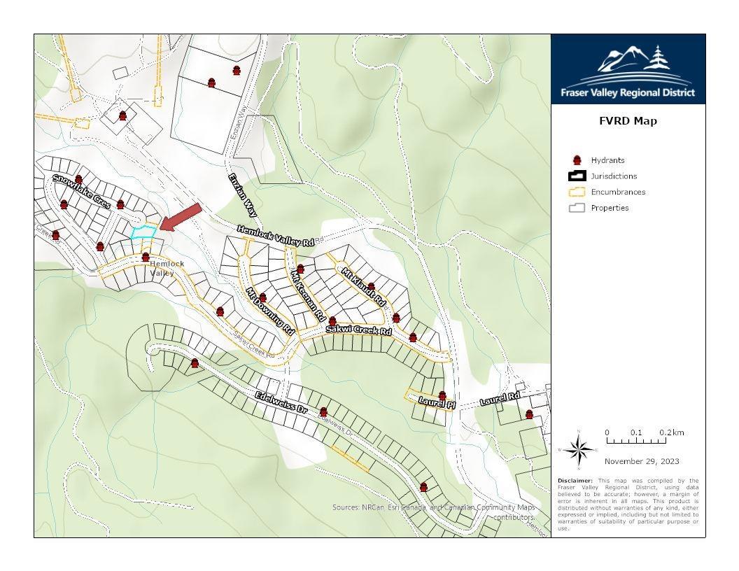 20908 SNOWFLAKE PLACE