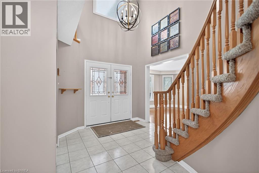 223 GLENVALLEY Drive