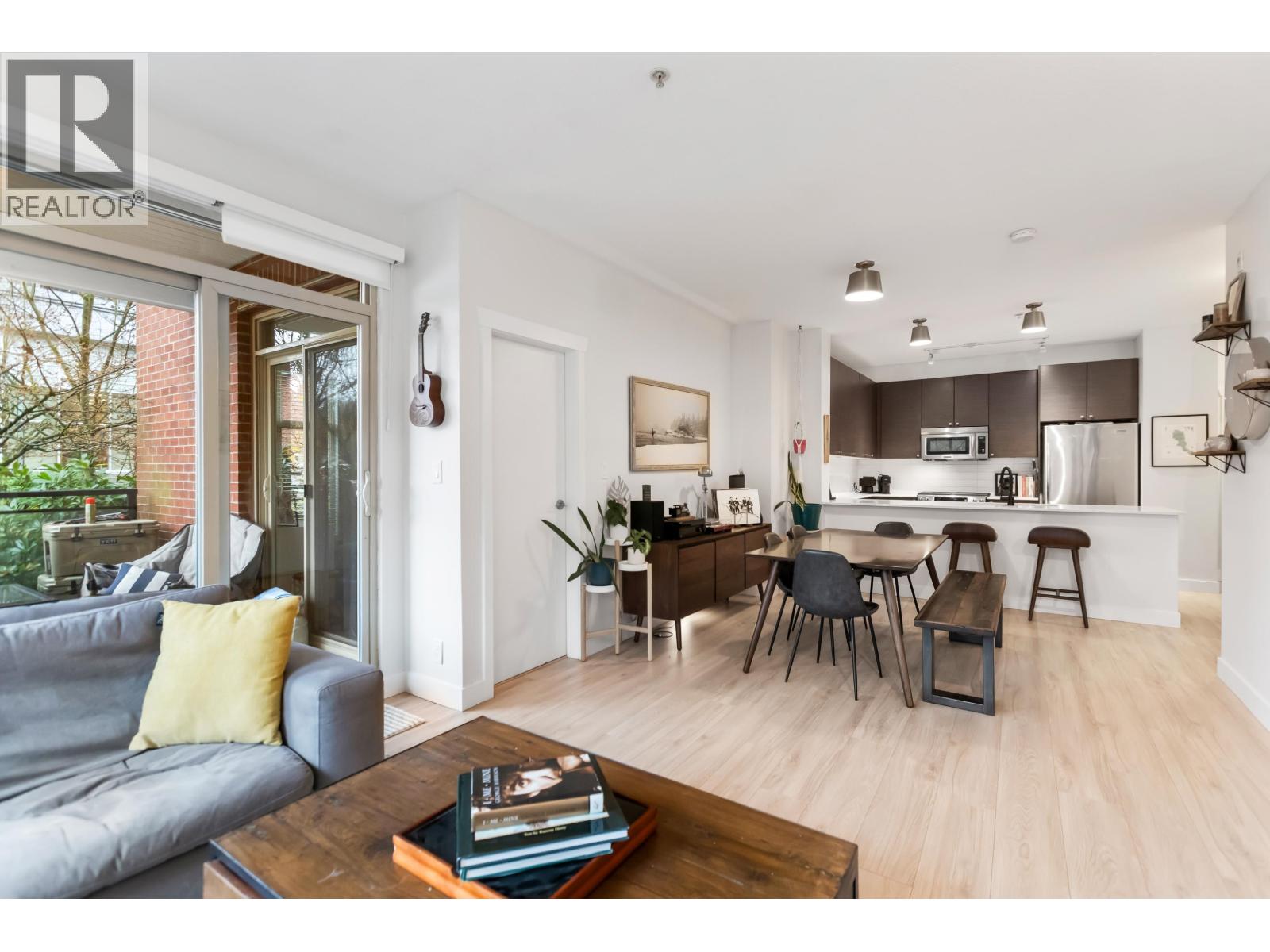 112 101 MORRISSEY ROAD