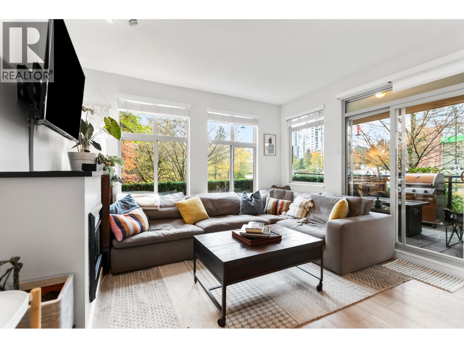 112 101 MORRISSEY ROAD